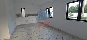 Casă modernă de lux – 4 camere, teren 373 mp, curte amenajată - imagine 6