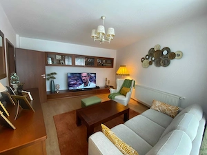 Inchiriere apartament 2 camere , Alphaville - imagine 2