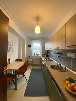 Inchiriere apartament 2 camere , Alphaville - imagine 3