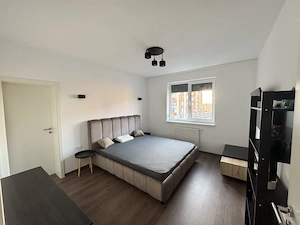 Apartament 2.5 camere de inchiriat tractorul decomandat - imagine 5