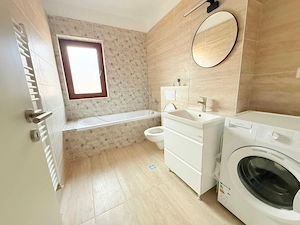 Apartament mansarda | Prima inchiriere, Sanpetru Residence - imagine 7