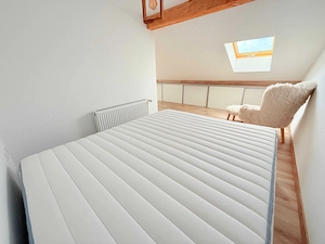 Apartament mansarda | Prima inchiriere, Sanpetru Residence - imagine 4