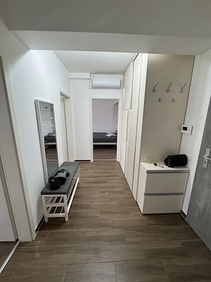 Apartament 2.5 camere de inchiriat tractorul decomandat - imagine 3