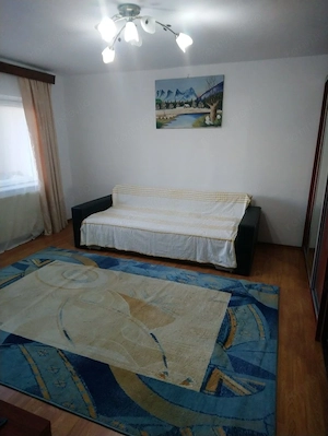 Închiriez 2 camere decomandate - imagine 6