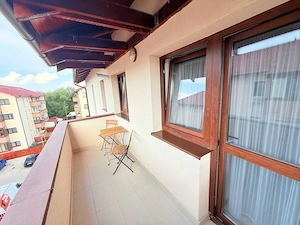 Apartament mansarda | Prima inchiriere, Sanpetru Residence - imagine 8