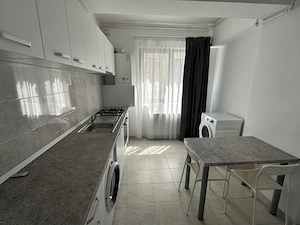 Inchiriez apartament cu 2 camere decomandat si loc de parcare acoperit, Constanta - Campus Ovidius - imagine 8