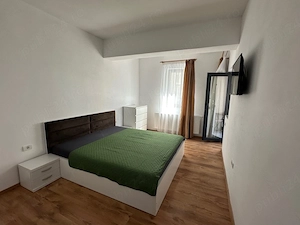 Inchiriez apartament cu 2 camere decomandat si loc de parcare acoperit, Constanta - Campus Ovidius - imagine 7