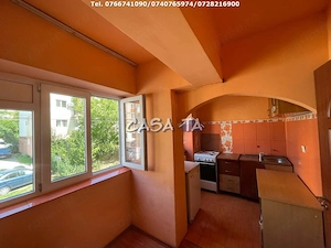 Garsoniera Confort 1, Etaj 1, Strada Zambilelor - imagine 6