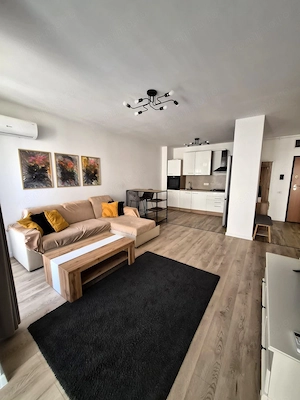 Apartament 2 camere de vanzare in zona Torontalului - imagine 2