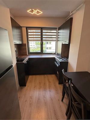 inchiriez apartament 2 camere Complex Ivory - imagine 5