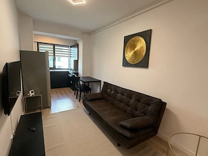 inchiriez apartament 2 camere Complex Ivory - imagine 2