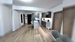 COMISION 0 | APARTAMENT 2 CAMERE | METROU PIPERA | BLOC NOU | - imagine 2