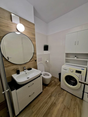 Apartament 2 camere de vanzare in zona Torontalului - imagine 7