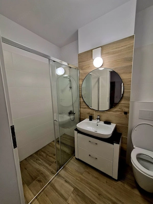 Apartament 2 camere de vanzare in zona Torontalului - imagine 8