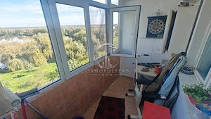 Apartament cu 3 camere ~ Parcul Tineretului ~ Conf. 1 decomandat ~ Pret: 86.000€ - imagine 8