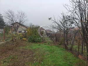 Teren intravilan 12.511 mp | Potoceni – Mărăcineni | Ideal pentru dezvoltare rez - imagine 7