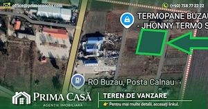 Teren intravilan Posta Calnau 1919mp – 40.000 euro - imagine 4