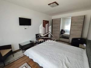 Inchiriez Apartament 1 camera zona Lunca 