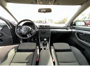 Audi A4 , motor 2.0 tdi, fabricatie 2008