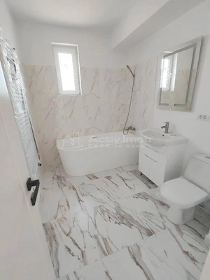 Vanzare -  Casa  - Vila - Prelungirea Ghencea - Dantelei - teren 245mp -205000E -  Comision 0! - imagine 9