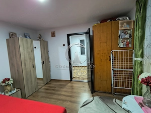 Casa de vânzare în Ograzile ~ 921mp teren ~ (13km de Buzau) ~ Pret: 42.000€ neg. - imagine 3