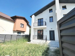 Vanzare -  Casa  - Vila - Prelungirea Ghencea - Dantelei - teren 245mp -220000E -  Comision 0!