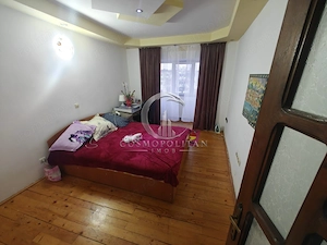 Apartament cu 3 camere de inchiriat ~ zona Aleea Sporturilor ~ 90mp ~ mobilat/ut - imagine 9