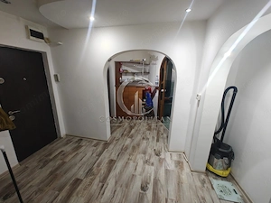 Apartament cu 3 camere de inchiriat ~ zona Aleea Sporturilor ~ 90mp ~ mobilat/ut - imagine 4