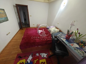Apartament cu 3 camere de inchiriat ~ zona Aleea Sporturilor ~ 90mp ~ mobilat/ut - imagine 8