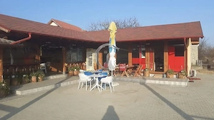 Oportunitate de investitie in Vernesti/BZ! Spatiu comercial – teren intravilan - imagine 4