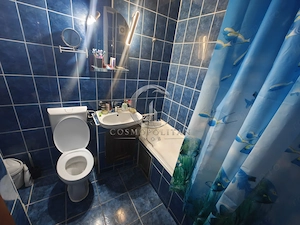 Apartament cu 3 camere de inchiriat ~ zona Aleea Sporturilor ~ 90mp ~ mobilat/ut - imagine 10