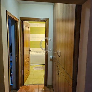 Apartament cu 3 camere ~ zona Brosteni / Colegiu ~ etaj 3 din 4 - imagine 5