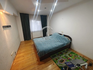 Apartament cu 3 camere de inchiriat ~ zona Aleea Sporturilor ~ 90mp ~ mobilat/ut - imagine 11