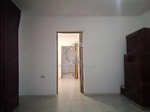 Casa in comuna Sageata BZ teren 3000mp renovata recent Pret: 39.000 - imagine 5