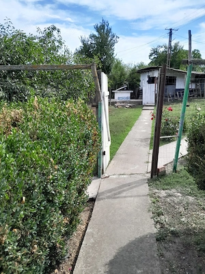 Casa de vanzare in Vutcani jud Vaslui