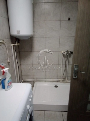 Casa in comuna Sageata BZ teren 3000mp renovata recent Pret: 39.000 - imagine 7