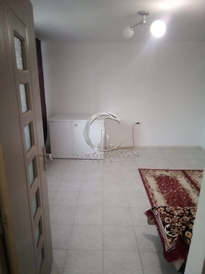 Casa in comuna Sageata BZ teren 3000mp renovata recent Pret: 39.000 - imagine 3