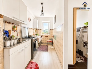 Apartament 4 camere Calea Romanului - Darmanesti - imagine 12