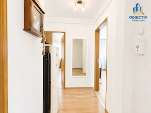 Apartament 4 camere Calea Romanului - Darmanesti - imagine 5
