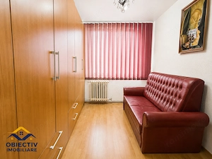 Apartament 4 camere Calea Romanului - Darmanesti - imagine 9