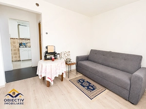Apartament 4 camere Calea Romanului - Darmanesti - imagine 15