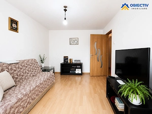 Apartament 4 camere Calea Romanului - Darmanesti - imagine 6