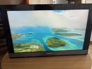 Vând Televizor Sony Bravia FULL HD 32 inch