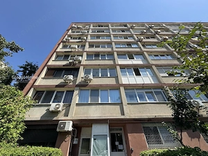 Apartament 3 Camere | Etaj 2 | Decomandat | Dimitrie Cantemir nr. 21 - imagine 17
