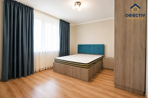 Apartament 2 camere ALL INCLUSIVE Precista - imagine 2