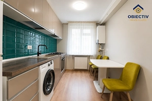 Apartament 2 camere ALL INCLUSIVE Precista - imagine 7