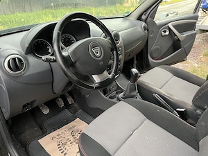 Dacia Duster 1,6 b+Gpl din fabricâ import Germania - imagine 5