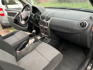 Dacia Duster 1,6 b+Gpl din fabricâ import Germania - imagine 7