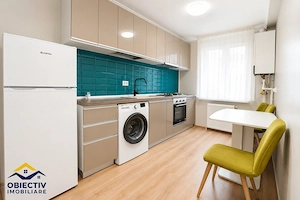 Apartament 2 camere ALL INCLUSIVE Precista - imagine 6
