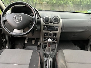 Dacia Duster 1,6 b+Gpl din fabricâ import Germania - imagine 6